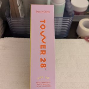 Tower 28 Tinted Sunscreen SPF 30 PCH 30